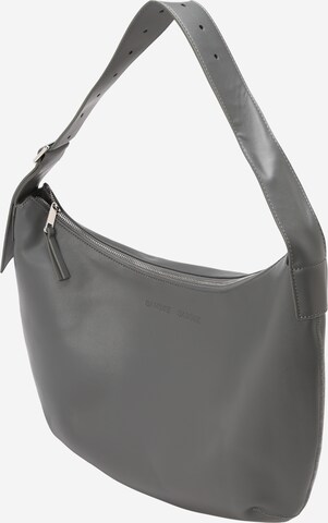 Samsøe Samsøe Shoulder bag 'FREJA' in Grey