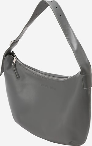 Samsøe Samsøe Shoulder Bag 'FREJA' in Grey