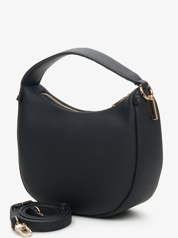 Estro Handbag '9080' in Black