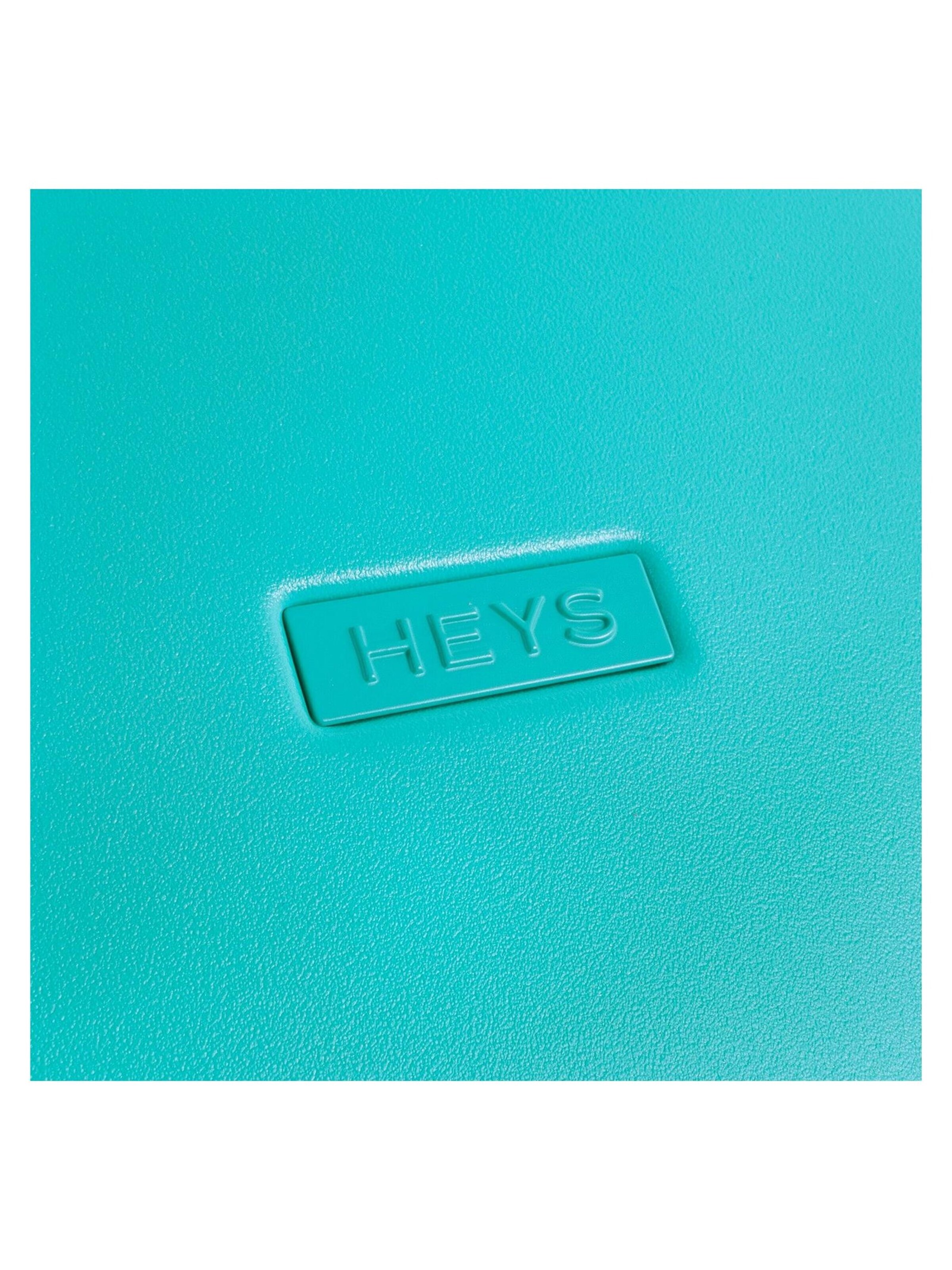 Heys Suitcase in Blue