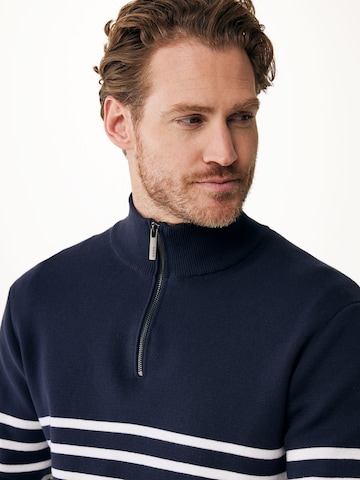 MEXX Свитер в Синий