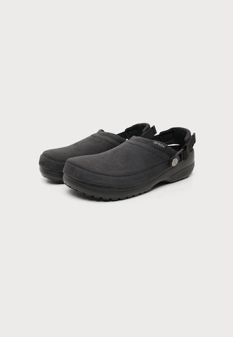 Crocs - Socas 'Classic' em preto