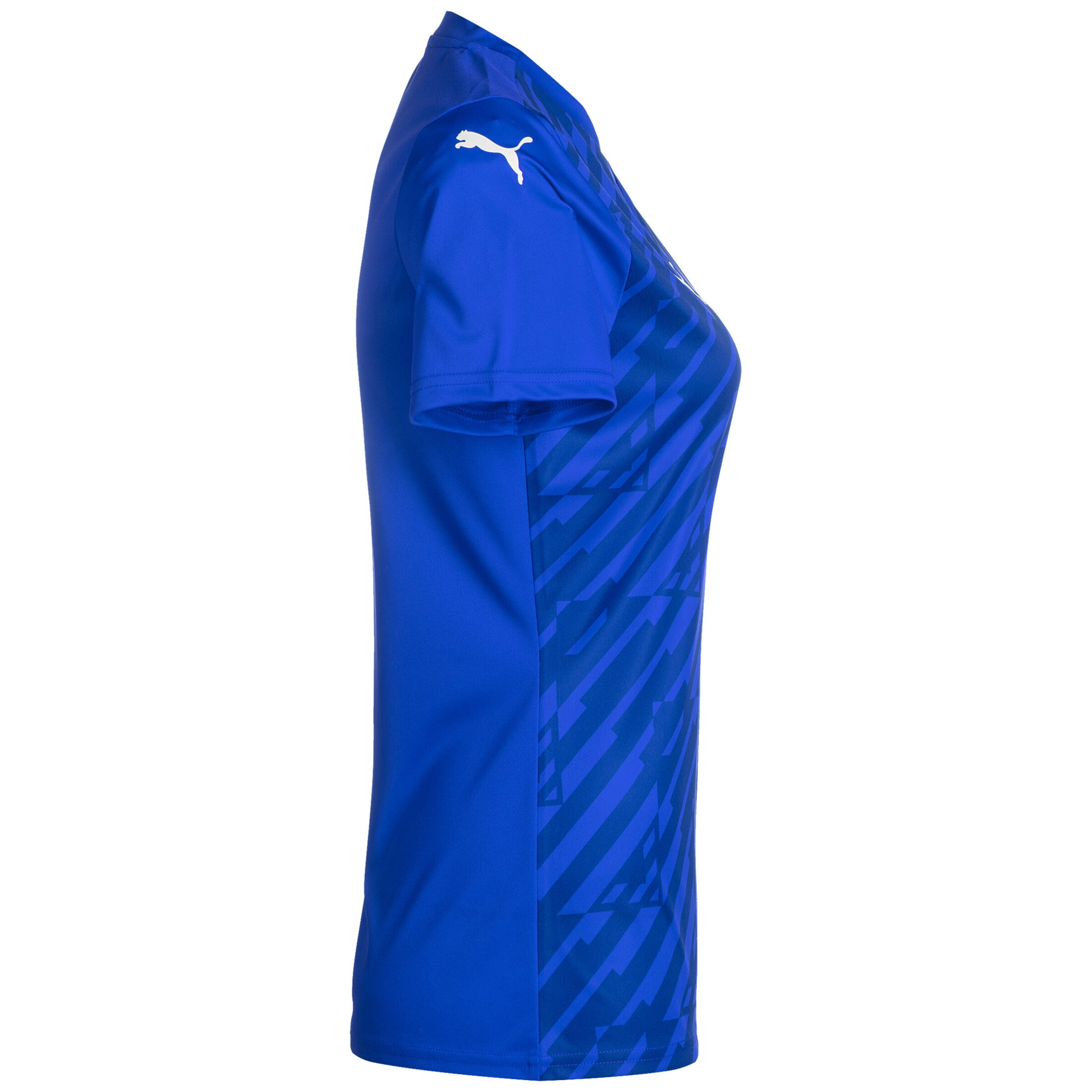 PUMA Performance Shirt 'Ultimate' in Blue