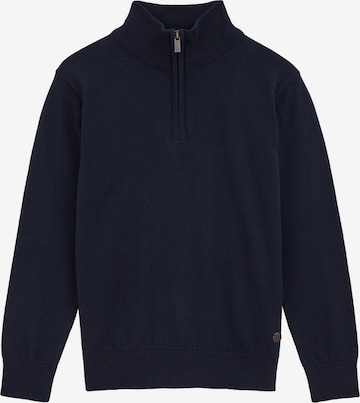 WE Fashion Neulepaita värissä sininen: etupuoli