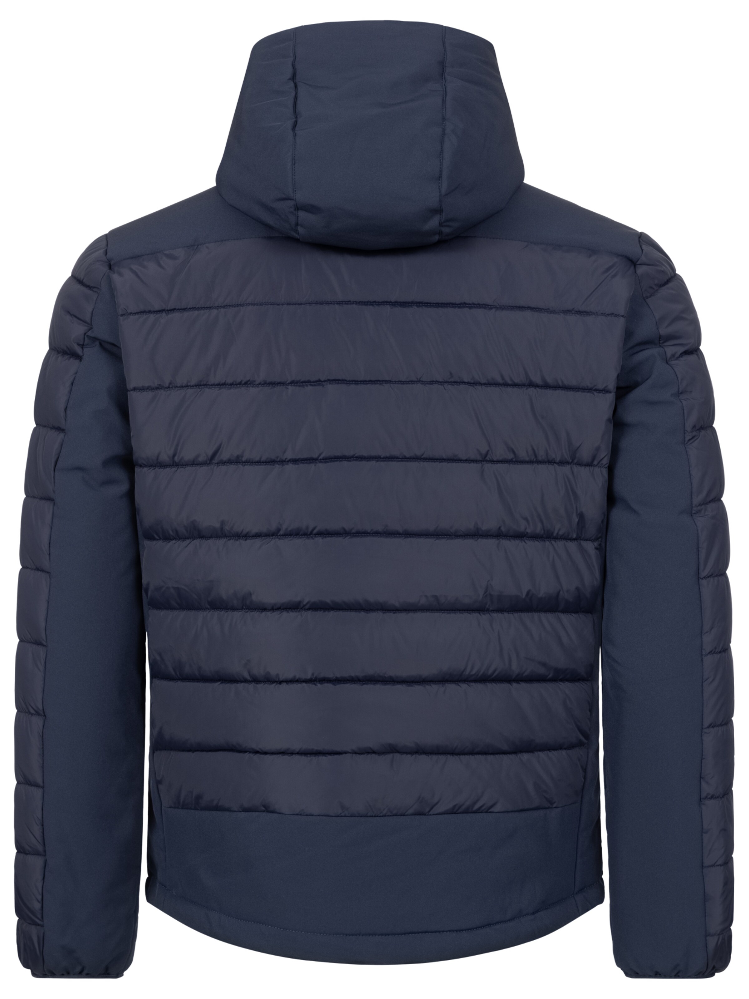 Veste d’hiver GEOGRAPHICAL NORWAY en bleu