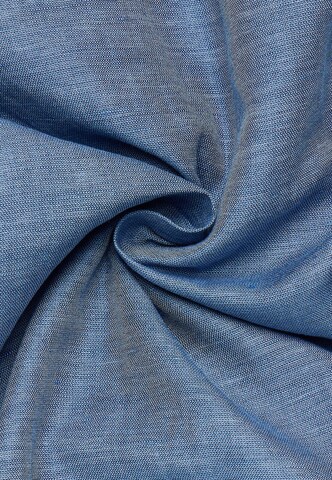 ETERNA Slim fit Zakelijk overhemd in Blauw