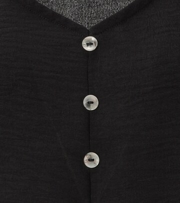 Aniston CASUAL Blouse in Black