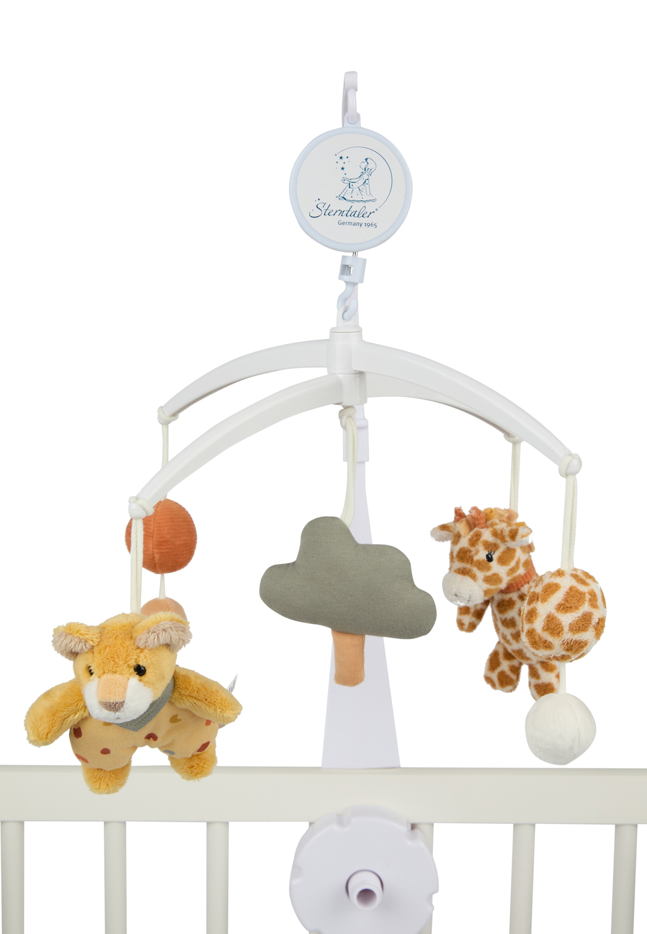 STERNTALER Game 'Safari' in Mixed colors