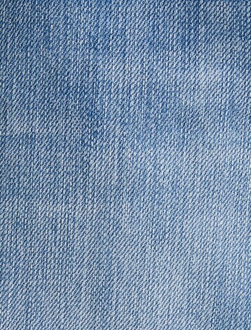 Koton Wide Leg Jeans in Blau