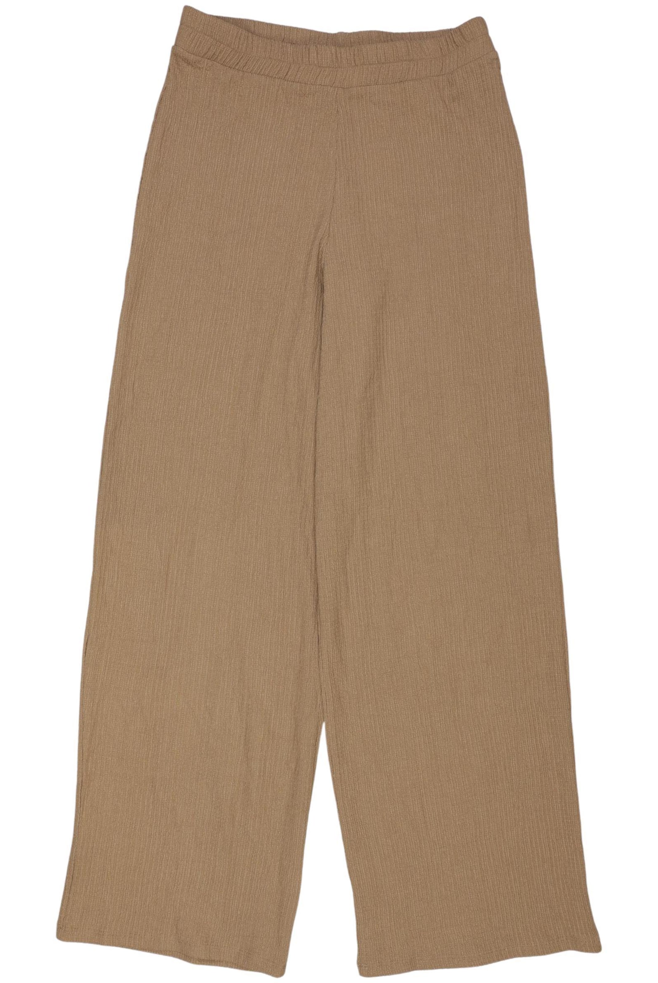 EDITED Pants in XS in Beige: front