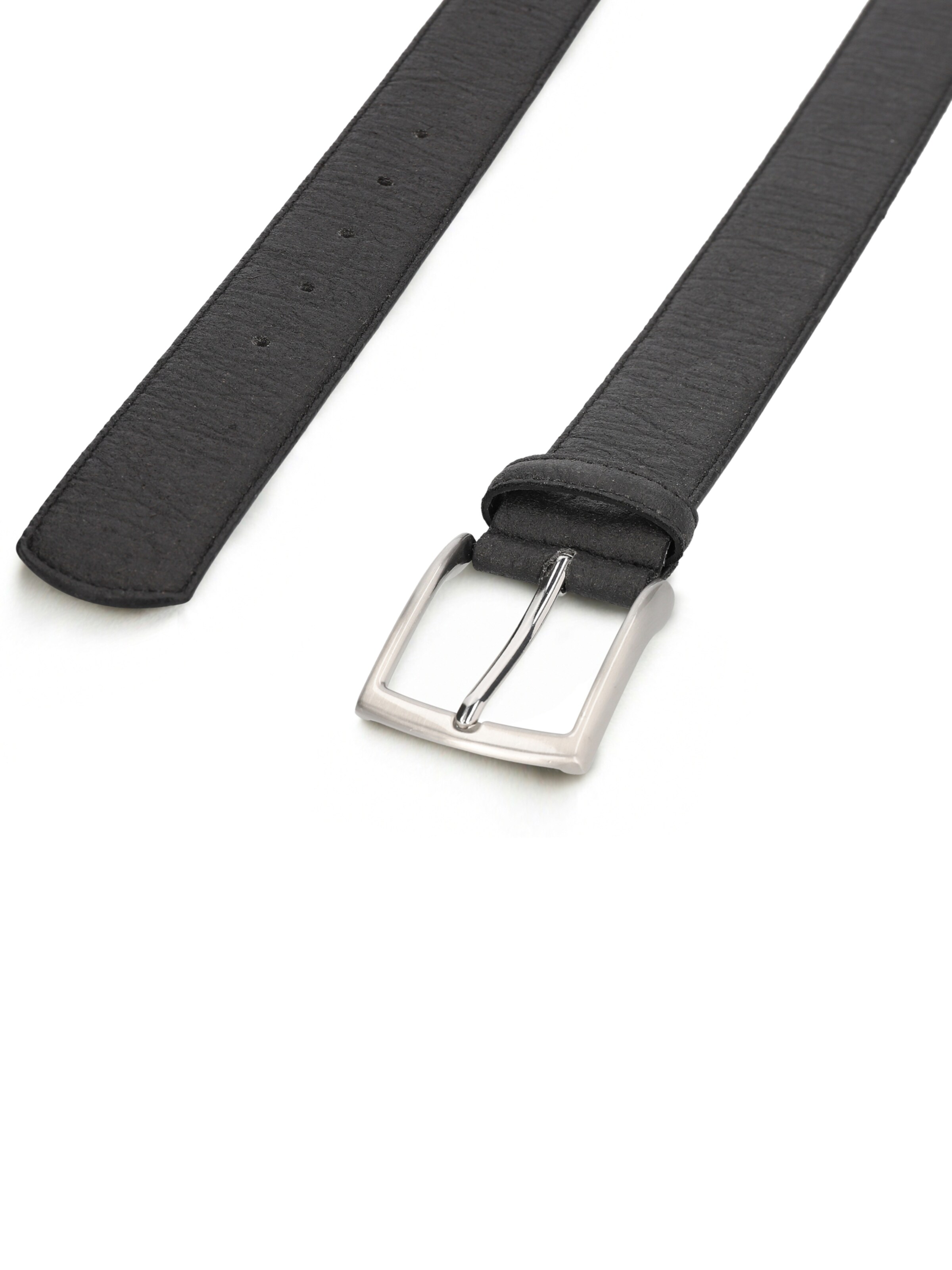 Ceinture 'Seva' nae Vegan Shoes en noir