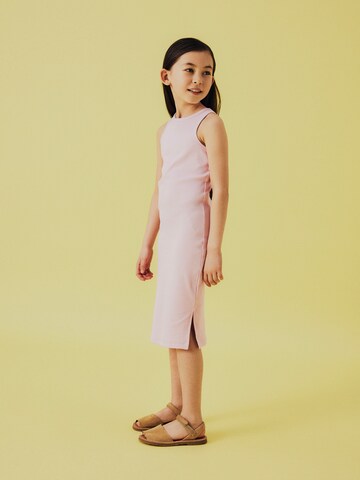NAME IT Dress in Pink