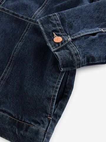 Veste mi-saison Next en bleu