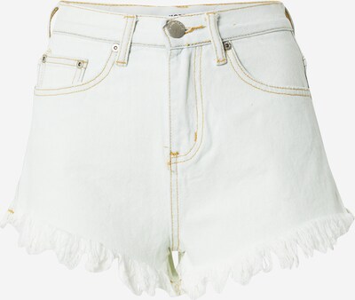 GLAMOROUS Shorts in hellblau, Produktansicht