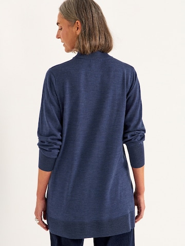 Cellbes of Sweden Oversized trui in Blauw