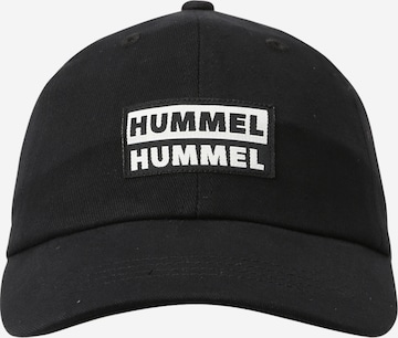 Hummel Hat 'CAPRIO' in Black