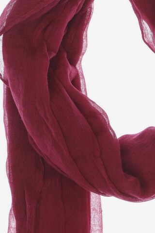 AMERICAN VINTAGE Schal oder Tuch One Size in Pink