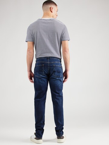 7 for all mankind Normální Džíny 'Alto' – modrá