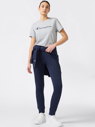 Champion Authentic Athletic Apparel Paita värissä harmaa