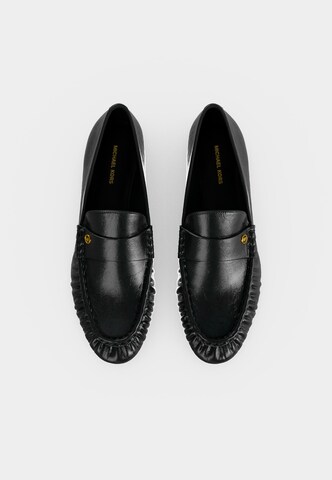 MICHAEL Michael Kors Slip-in 'JENNINGS' i svart