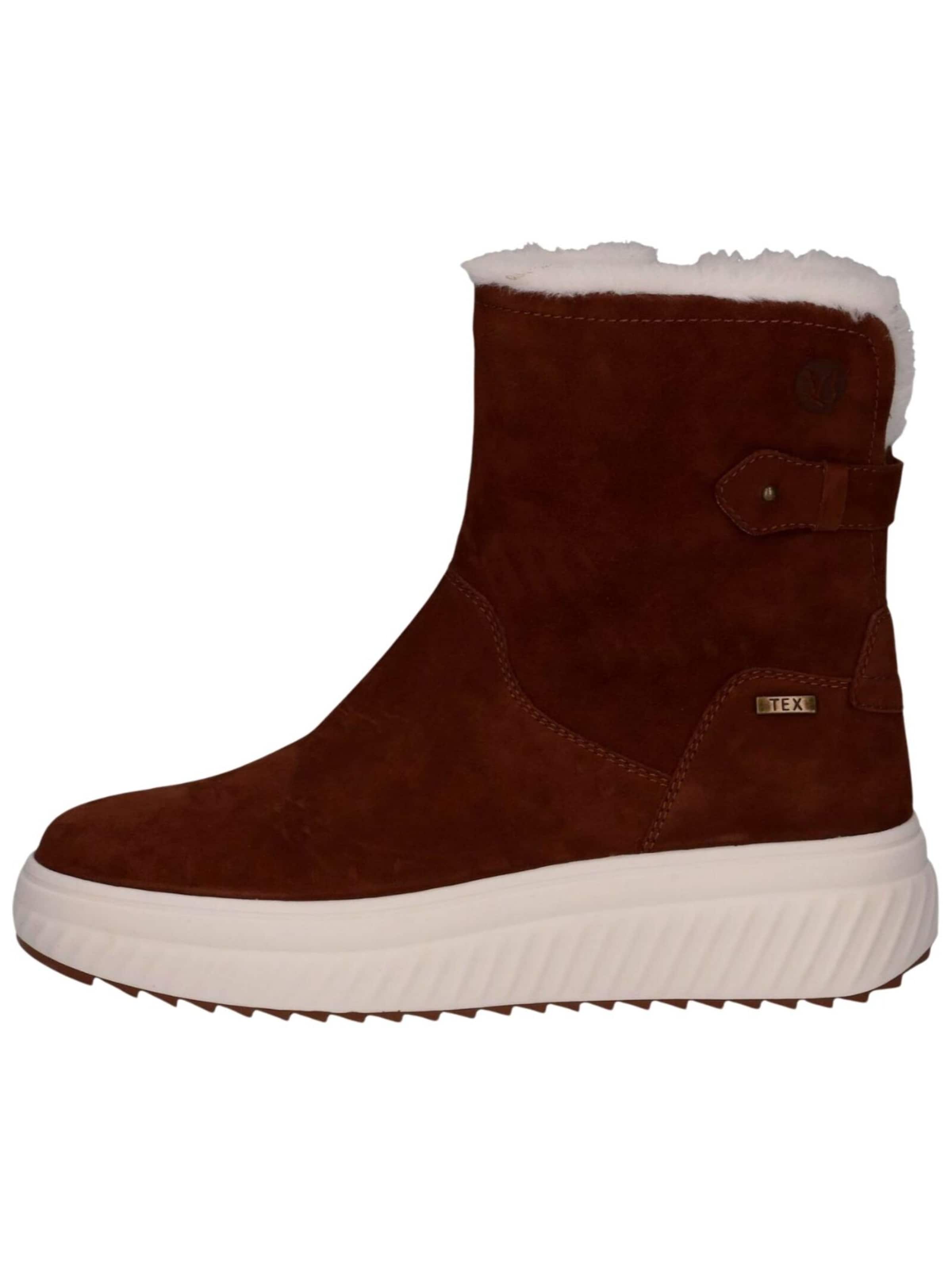 Stivaletto di CAPRICE in marrone