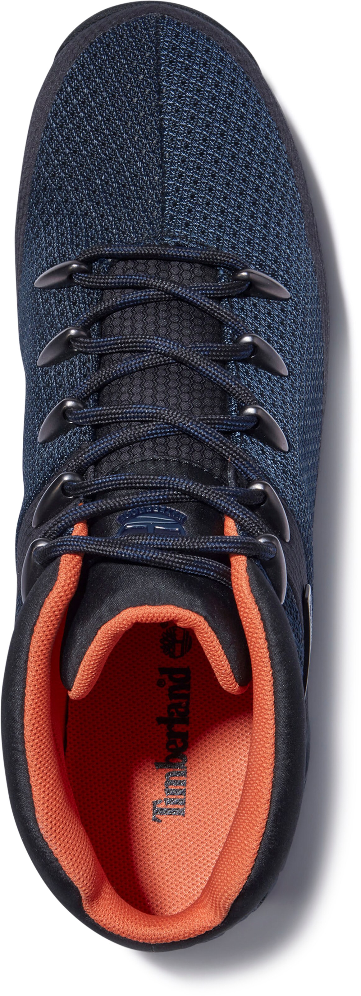 TIMBERLAND Lace-Up Boots in Blue