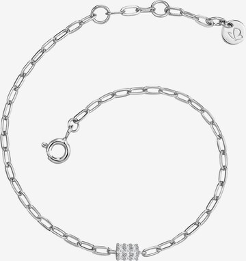 Glanzstücke München Armband in Silber: predná strana