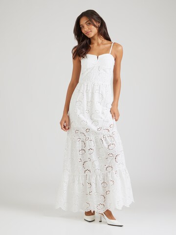 millane Summer dress in White