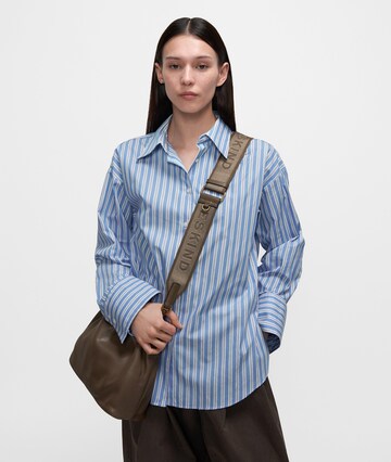 Liebeskind Berlin Bag accessories in Brown: front