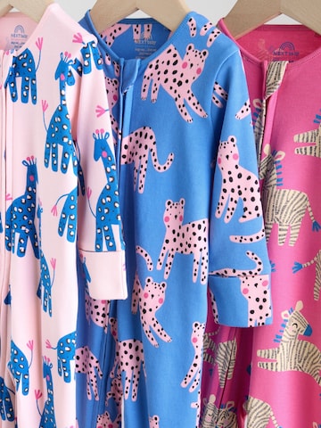 Pigiama di Next in blu