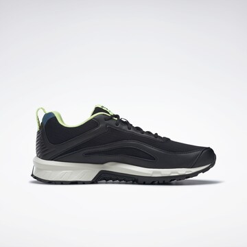 Reebok Low shoe 'Ridgerider 6' in Black