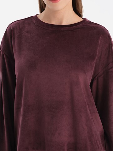 Dagi Πιτζάμα σε κόκκινο