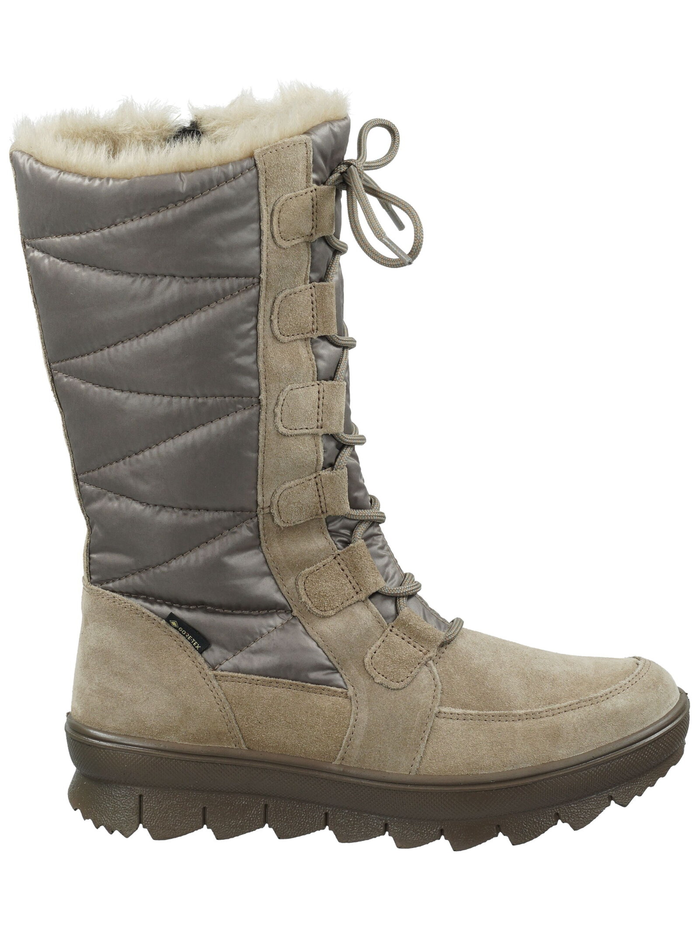 Legero Veterlaarzen in Beige