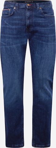 Jeans di TOMMY HILFIGER in blu: frontale