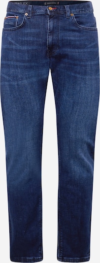 Džinsai iš TOMMY HILFIGER, spalva – tamsiai mėlyna, Prekių apžvalga