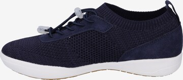 JOSEF SEIBEL Sneakers laag 'Sina 69' in Blauw