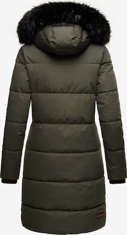 Manteau d’hiver 'Cosimaa' NAVAHOO en gris