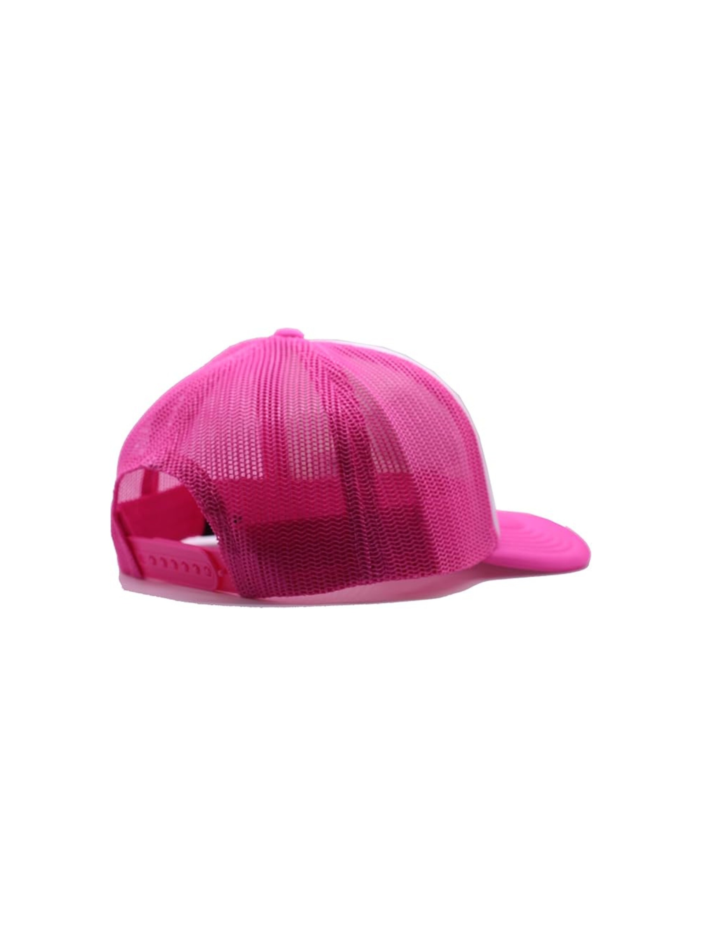 Surf Monkey Hat in Pink