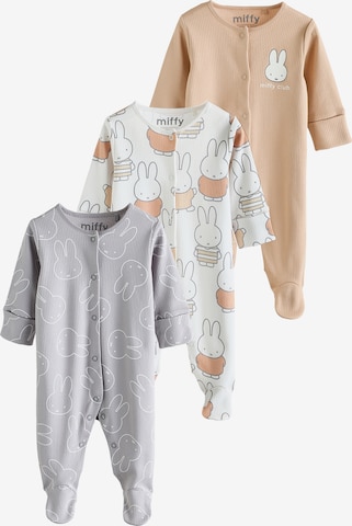 mišri Next Miego kostiumas: priekis