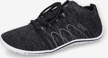 Dockers by Gerli Sneaker in Schwarz: Vorderseite
