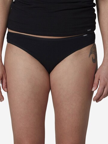 Skiny Slip in Mischfarben