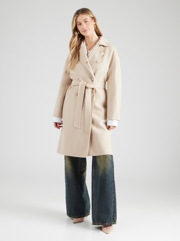 Manteau mi-saison 'AVENUE' Weekend Max Mara en beige