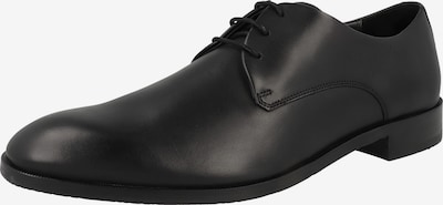 Gordon & Bros Cipele na vezanje 'Mirco' u crna, Pregled proizvoda