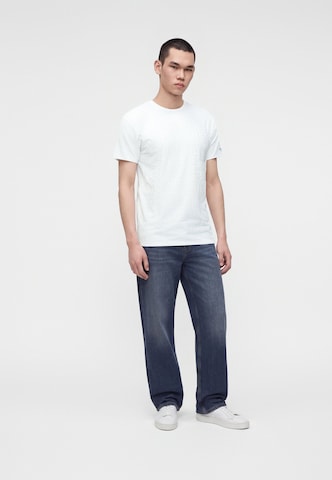 balts GUESS T-Krekls