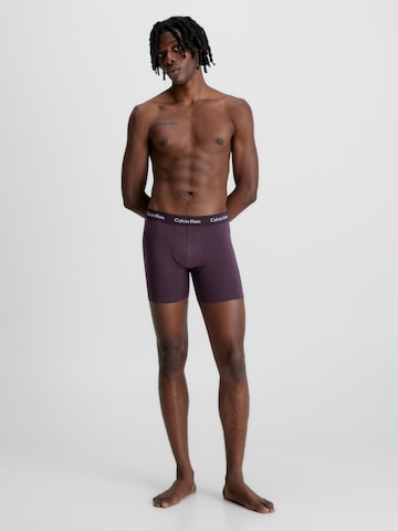 Calvin Klein Underwear Regular Boksershorts i grå