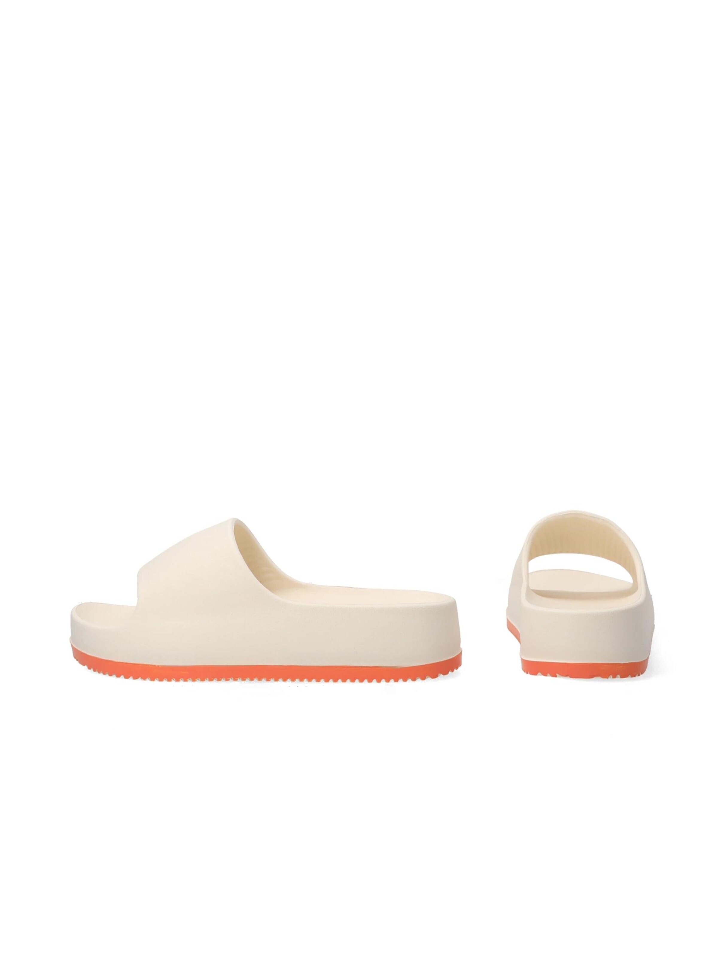 VENEZIA Pantolette 'Venezia'‌‌‌‌‌‌‌ in Beige