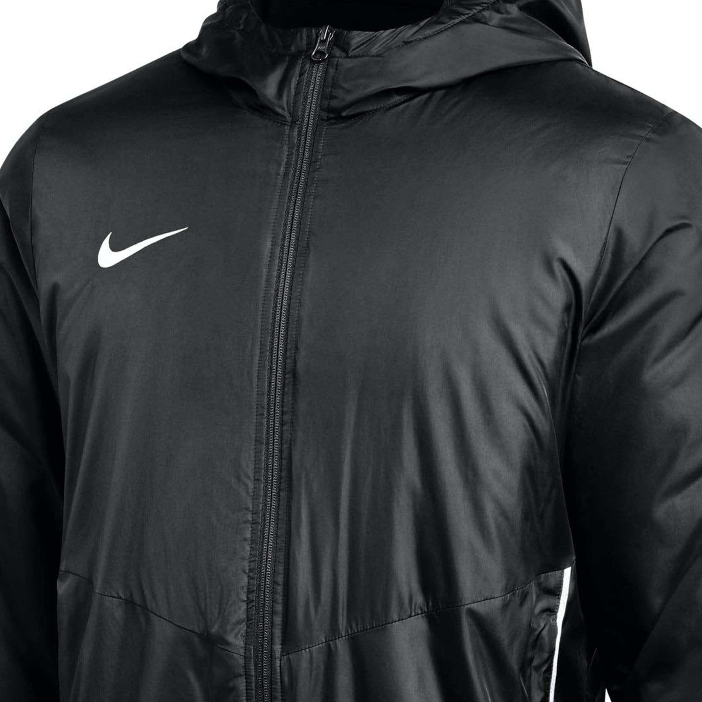 Veste mi-saison NIKE en noir