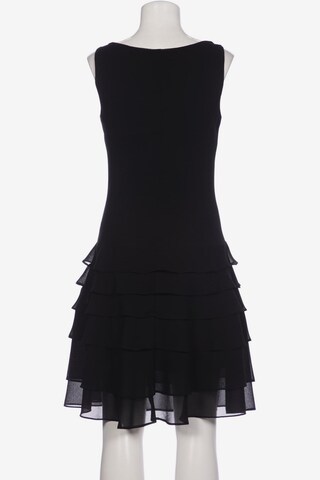 Mariposa Dress in L in Black