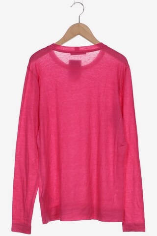 Windsor Sweater & Cardigan in XL in Pink
