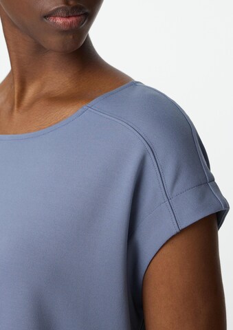 comma casual identity Dress in Blue